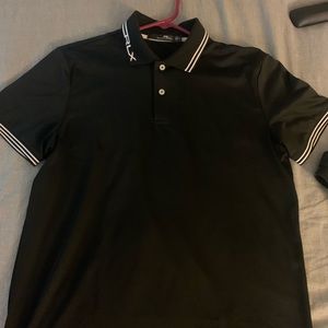 Men’s Ralph Lauren golf polo. Never worn